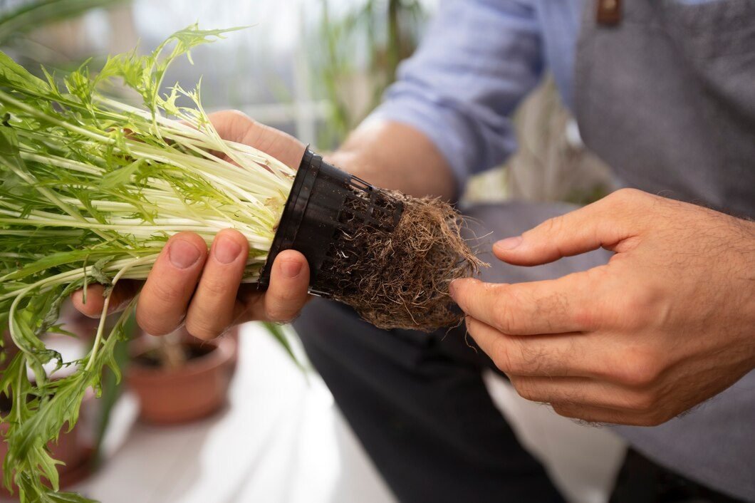 Plant growth regulator product