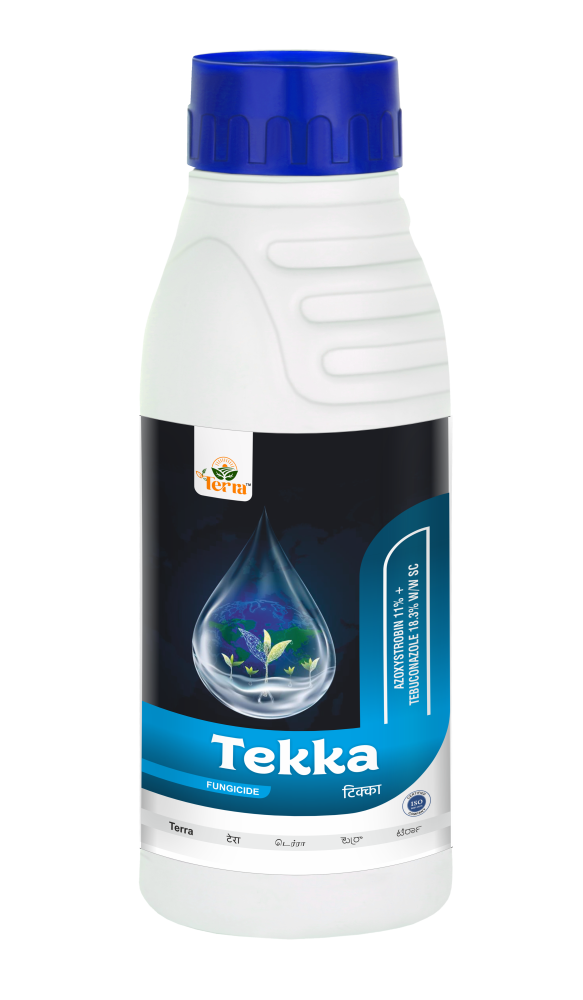 Tekka